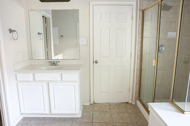 9761 Hickory Street Frisco, TX 75035