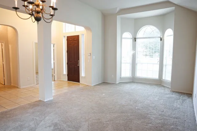 9761 Hickory Street Frisco, TX 75035