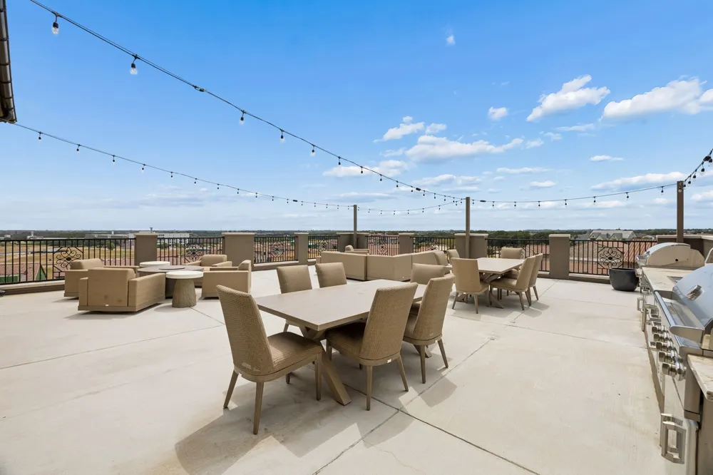 49 Arta Drive #103 Westlake, TX 76262
