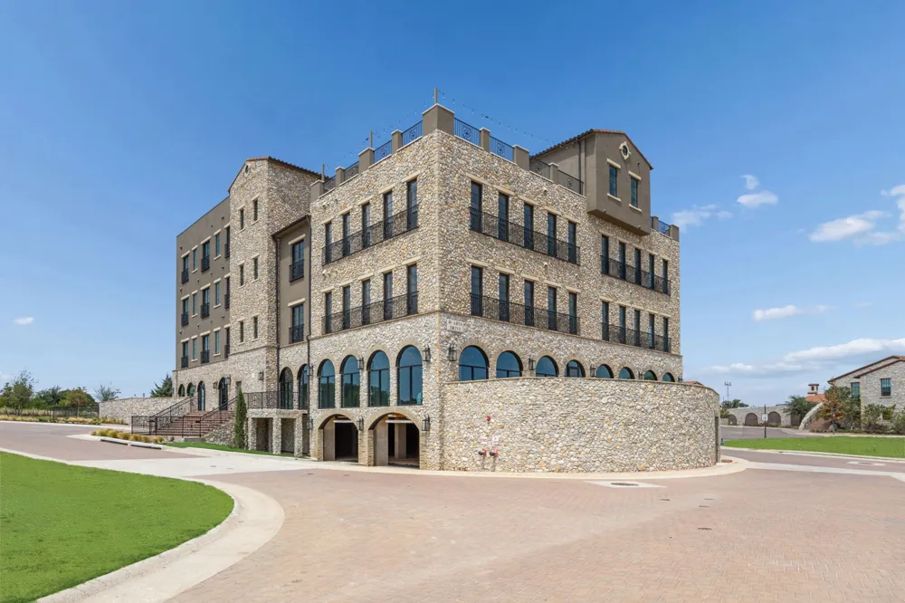 49 Arta Drive #103 Westlake, TX 76262