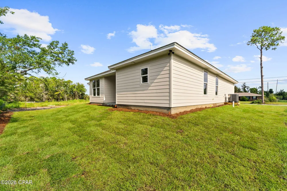 6510 Wallace Road Panama City, FL 32404