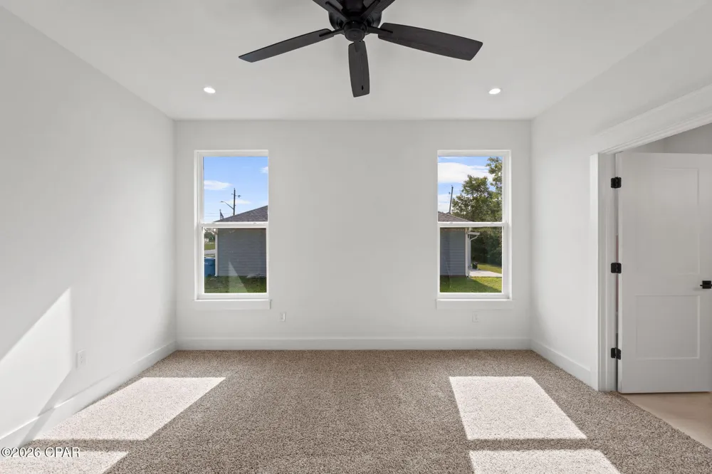 6510 Wallace Road Panama City, FL 32404