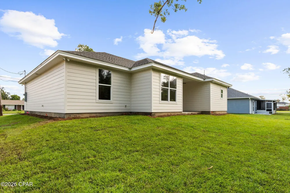 6510 Wallace Road Panama City, FL 32404