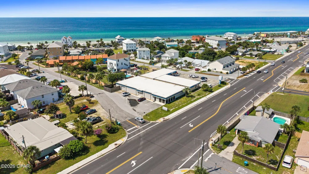 13201 Hutchison Boulevard Panama City Beach, FL 32407