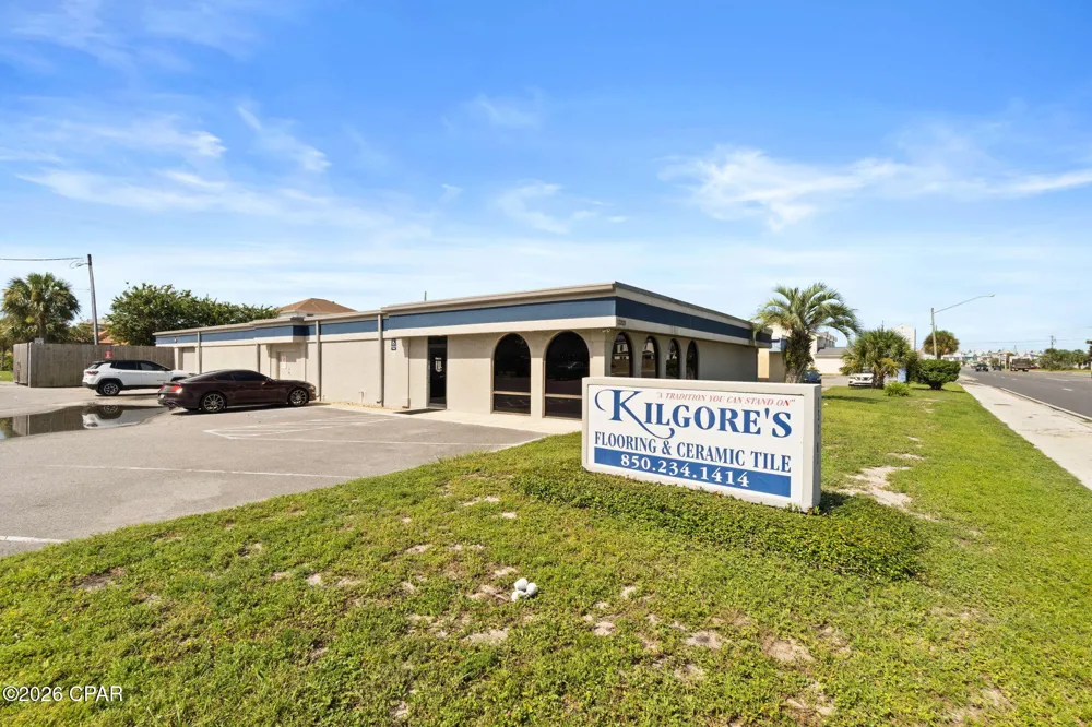 13201 Hutchison Boulevard Panama City Beach, FL 32407