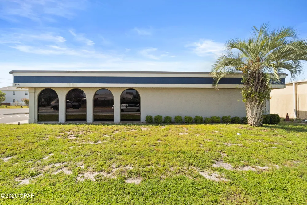 13201 Hutchison Boulevard Panama City Beach, FL 32407
