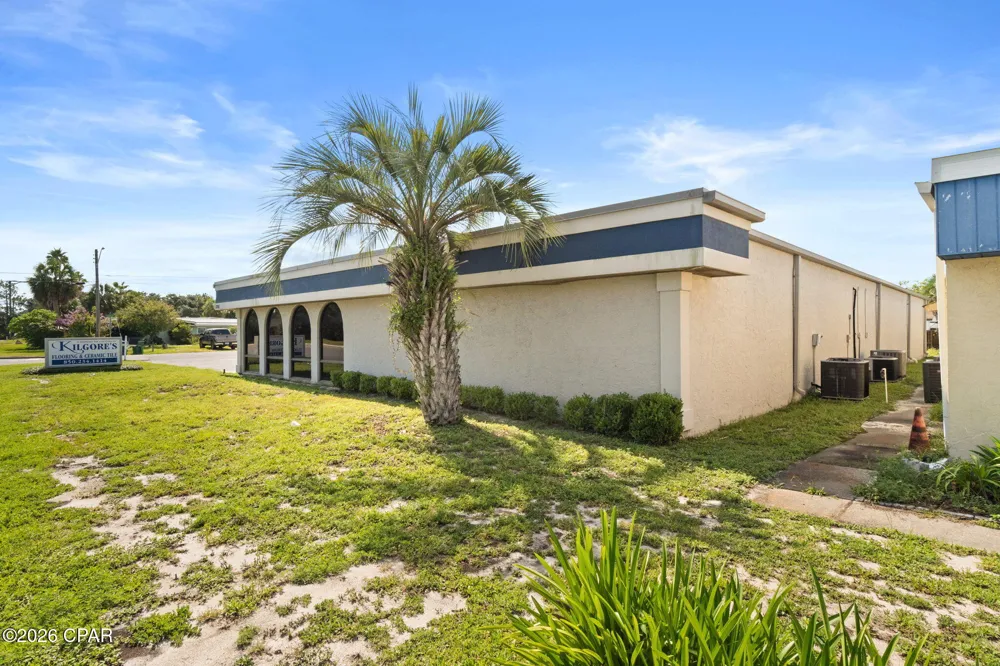 13201 Hutchison Boulevard Panama City Beach, FL 32407