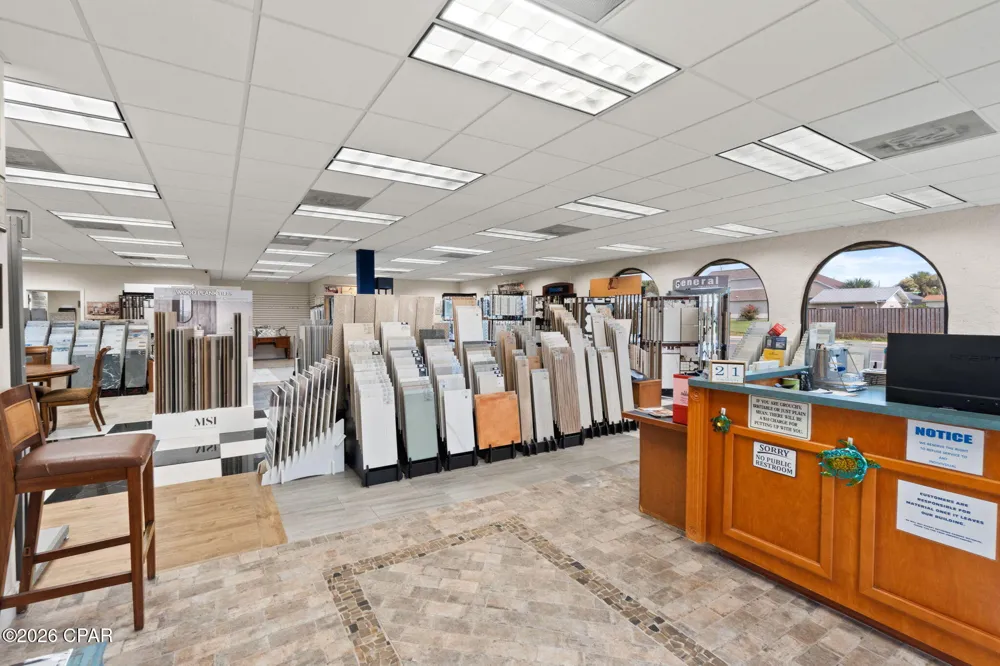 13201 Hutchison Boulevard Panama City Beach, FL 32407