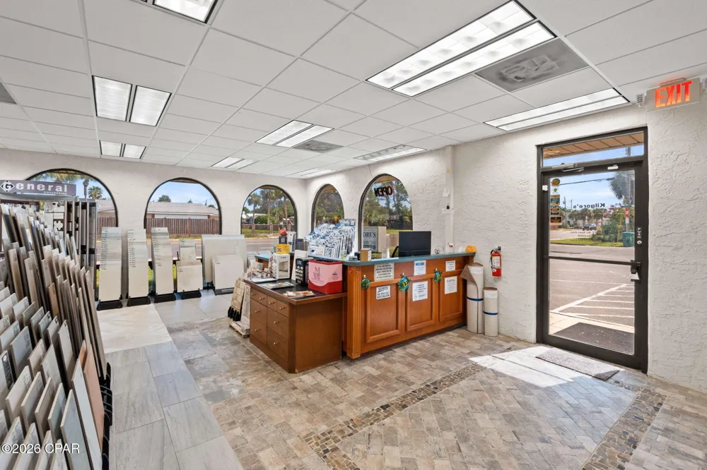 13201 Hutchison Boulevard Panama City Beach, FL 32407
