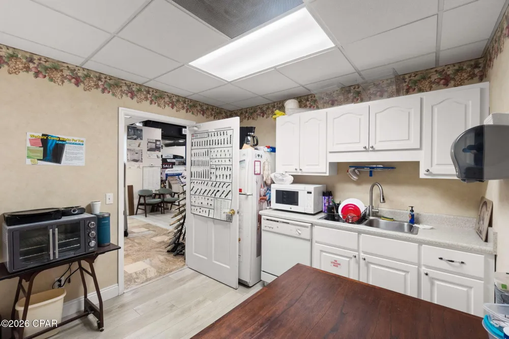13201 Hutchison Boulevard Panama City Beach, FL 32407