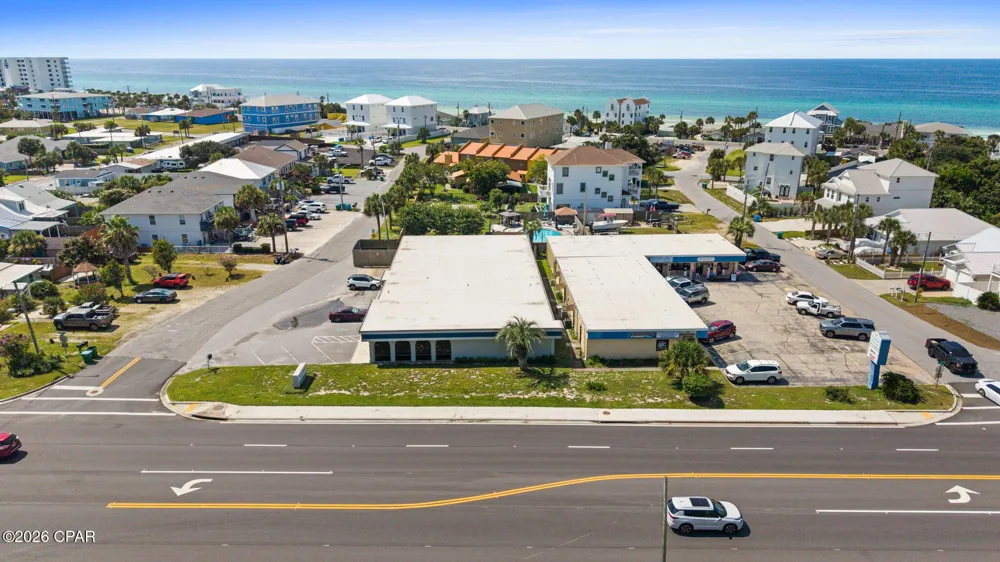 13201 Hutchison Boulevard Panama City Beach, FL 32407