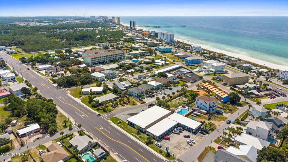 13201 Hutchison Boulevard Panama City Beach, FL 32407