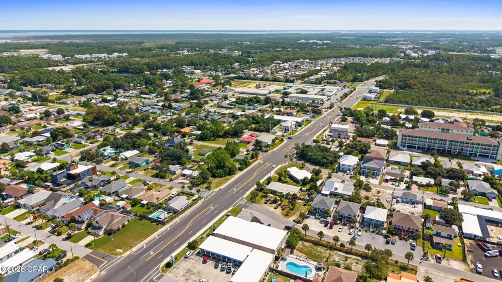 13201 Hutchison Boulevard Panama City Beach, FL 32407