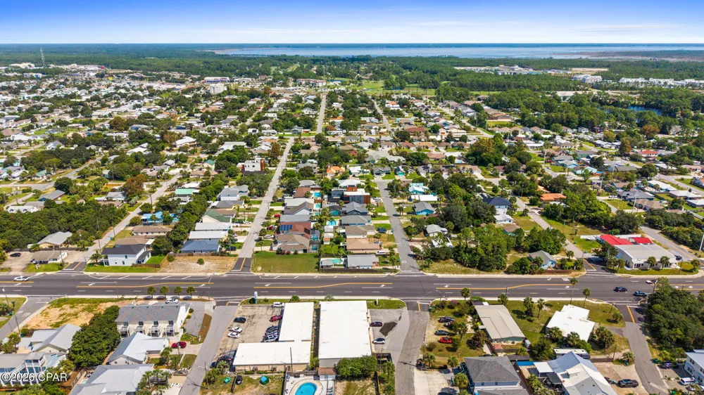 13201 Hutchison Boulevard Panama City Beach, FL 32407