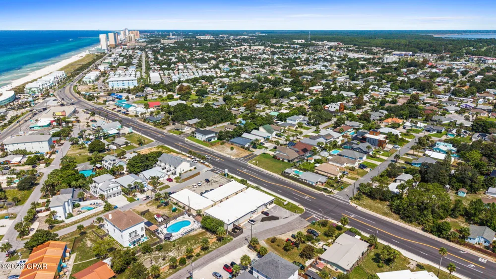 13201 Hutchison Boulevard Panama City Beach, FL 32407