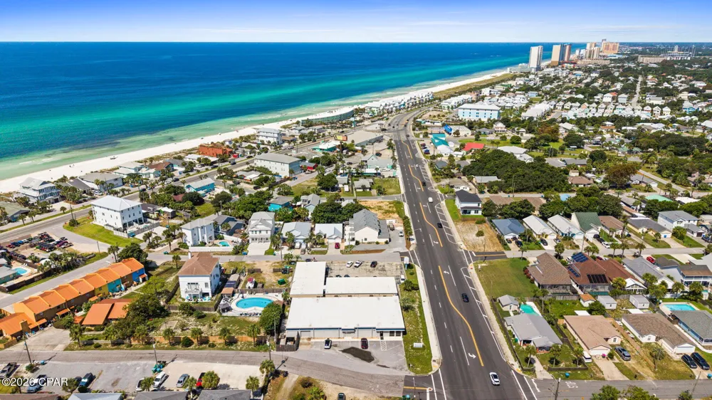 13201 Hutchison Boulevard Panama City Beach, FL 32407