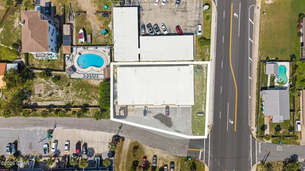 13201 Hutchison Boulevard Panama City Beach, FL 32407