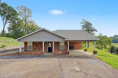 3480 Woodland Lake Road