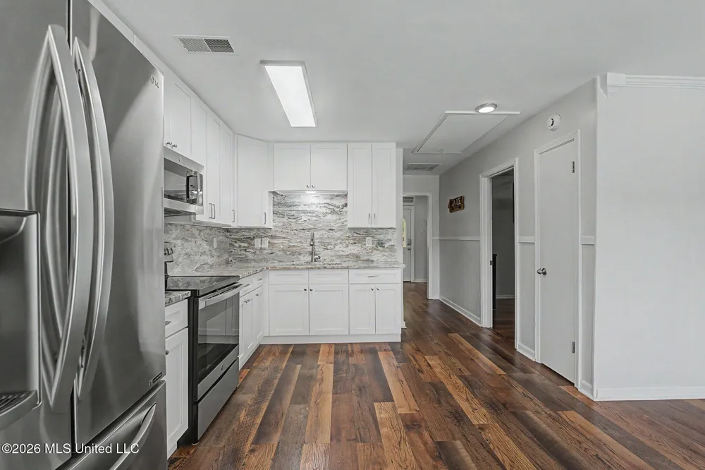 3480 Woodland Lake Road Hernando, MS 38632