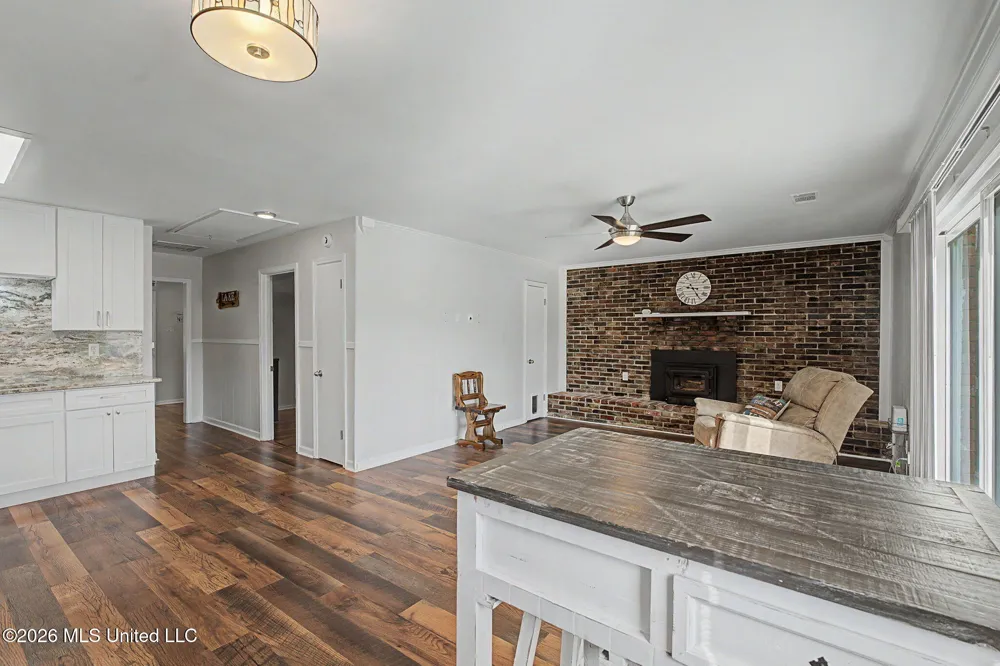 3480 Woodland Lake Road Hernando, MS 38632