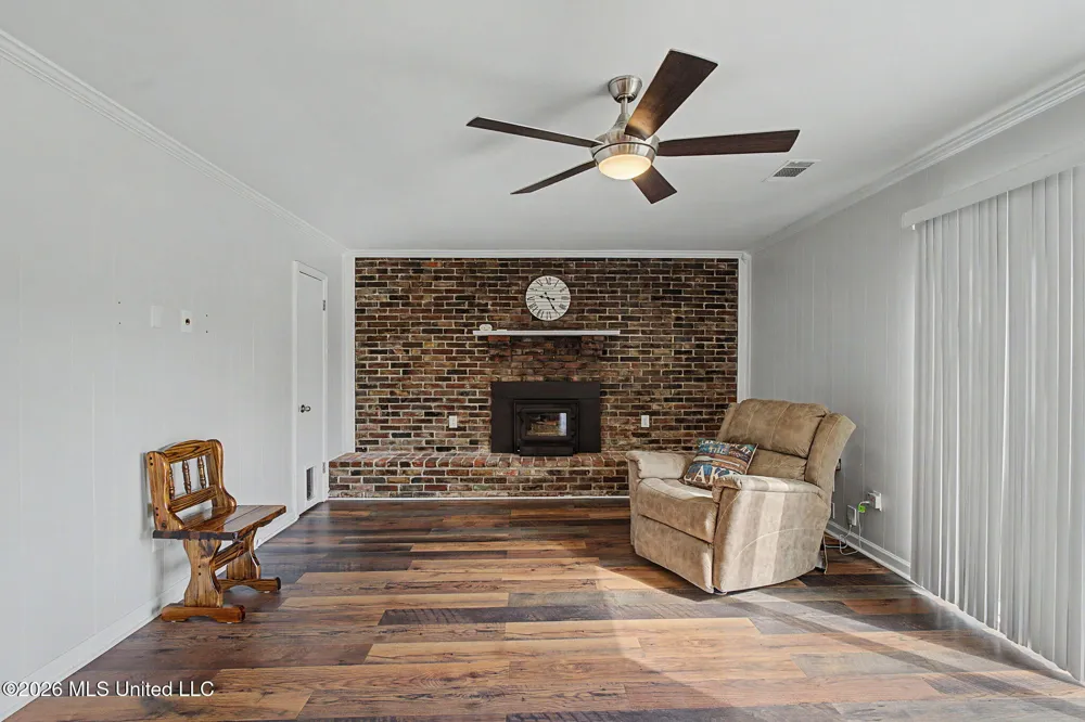3480 Woodland Lake Road Hernando, MS 38632