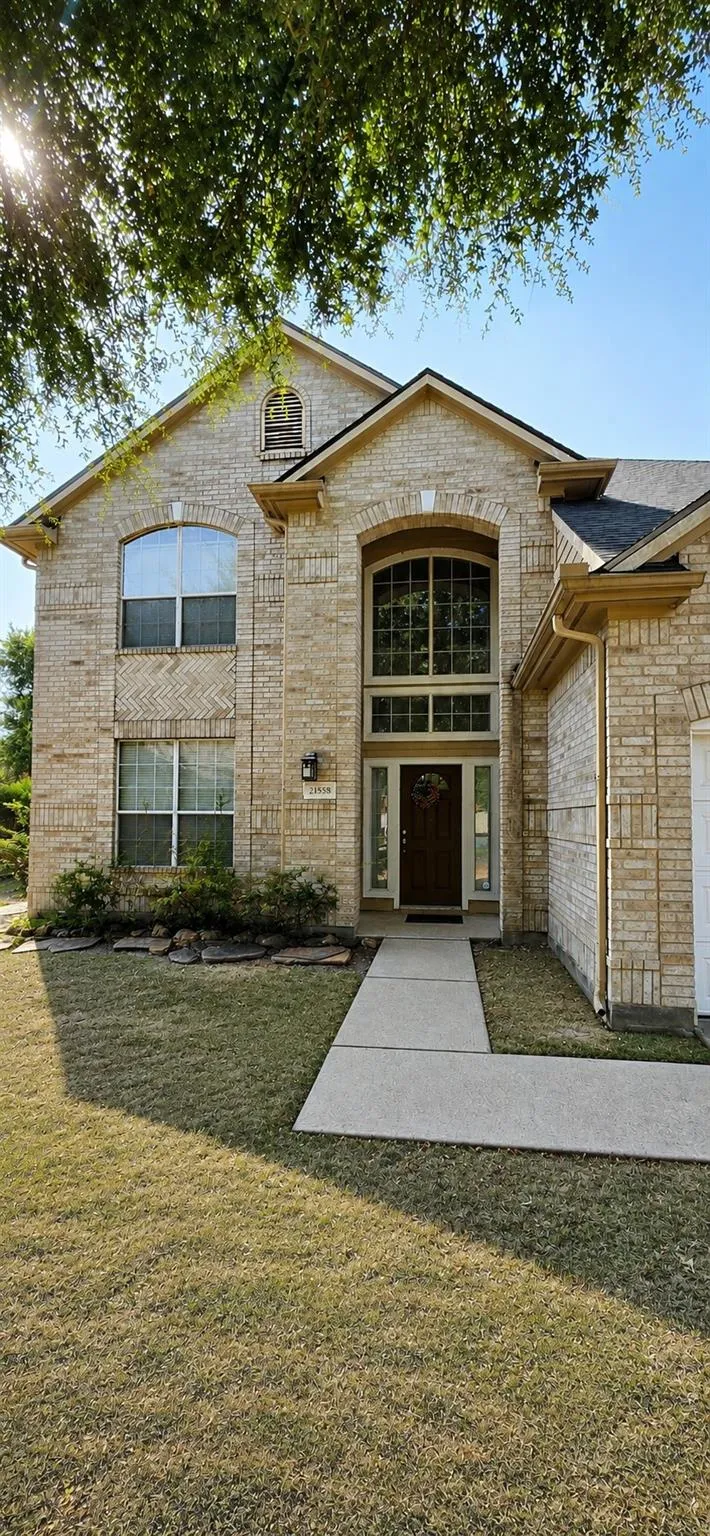 21558 Lexor Court Porter, TX 77365