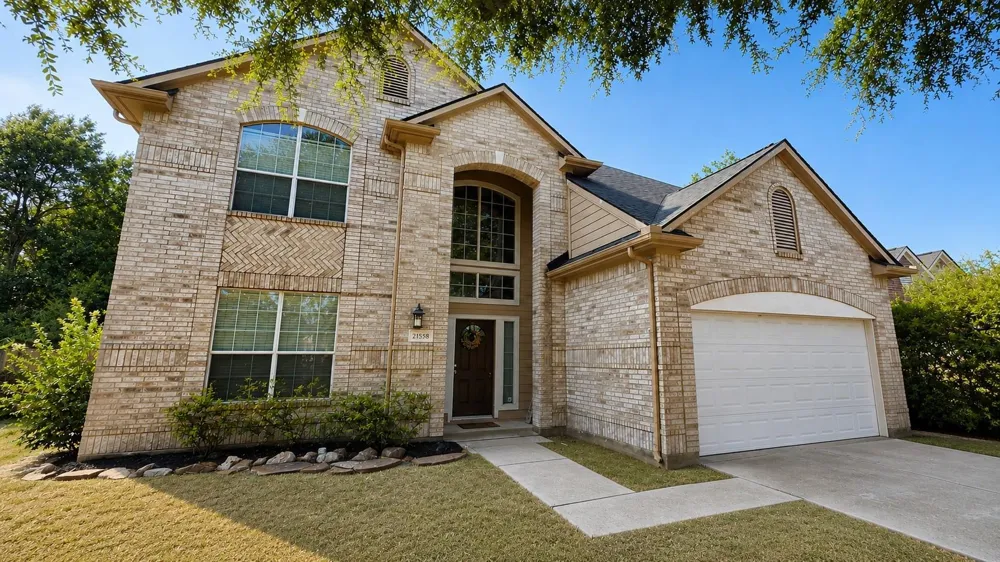 21558 Lexor Court Porter, TX 77365