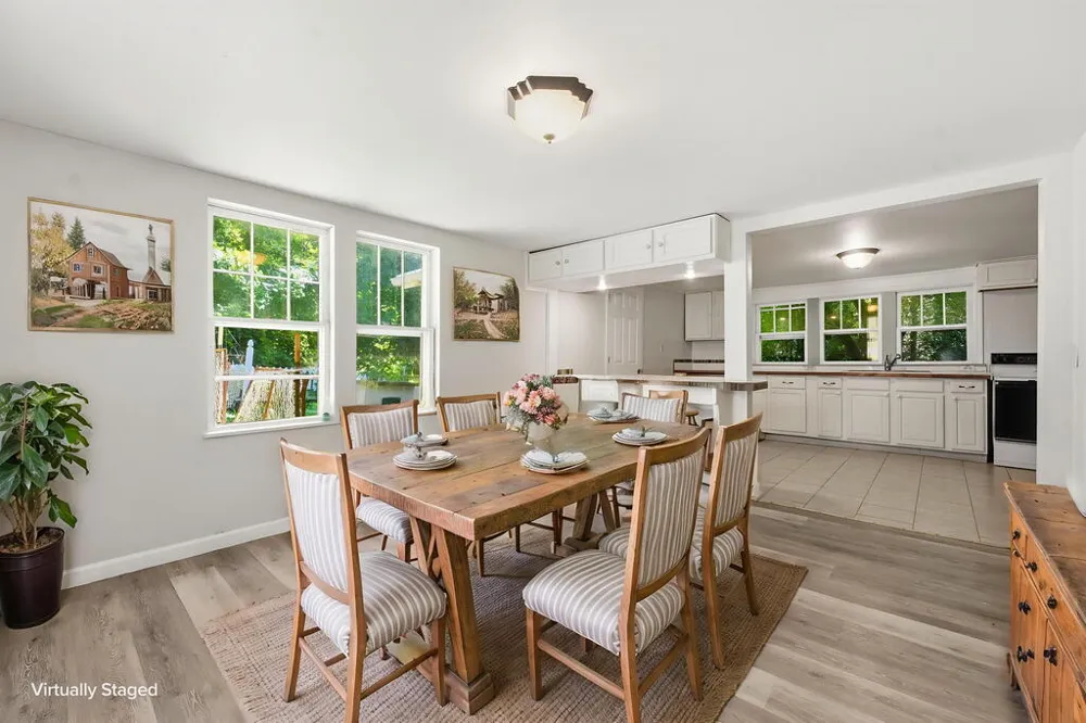 Dawnview Drive Whittier, NC 28789