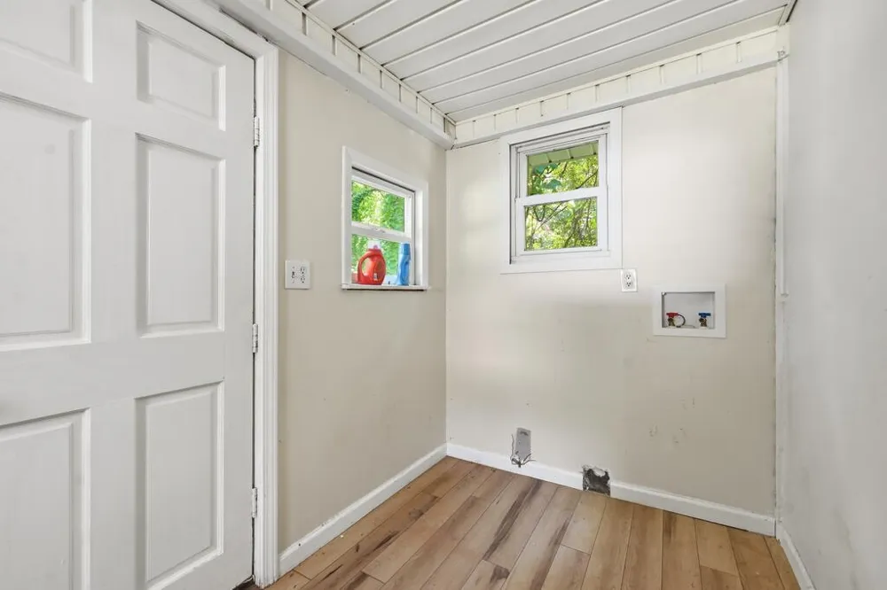 Dawnview Drive Whittier, NC 28789
