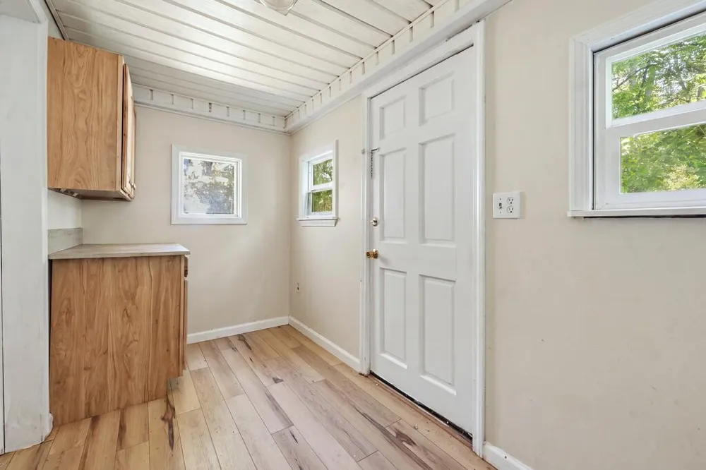 Dawnview Drive Whittier, NC 28789