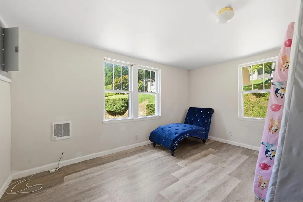 Dawnview Drive Whittier, NC 28789