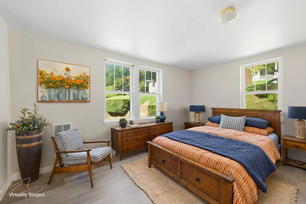 Dawnview Drive Whittier, NC 28789