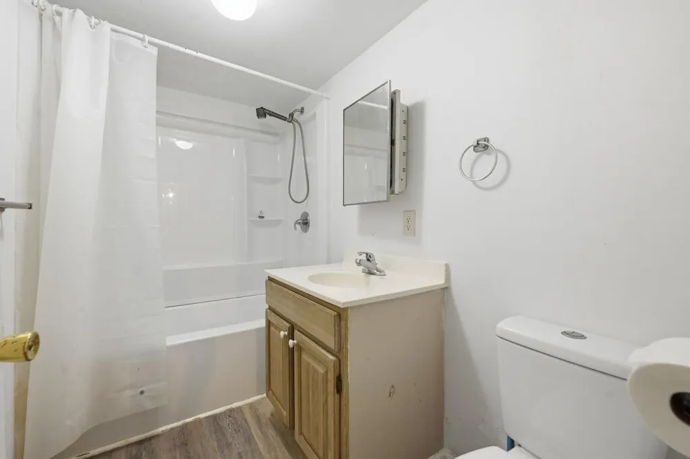 Dawnview Drive Whittier, NC 28789