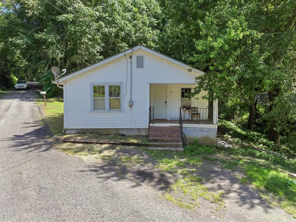 Dawnview Drive Whittier, NC 28789