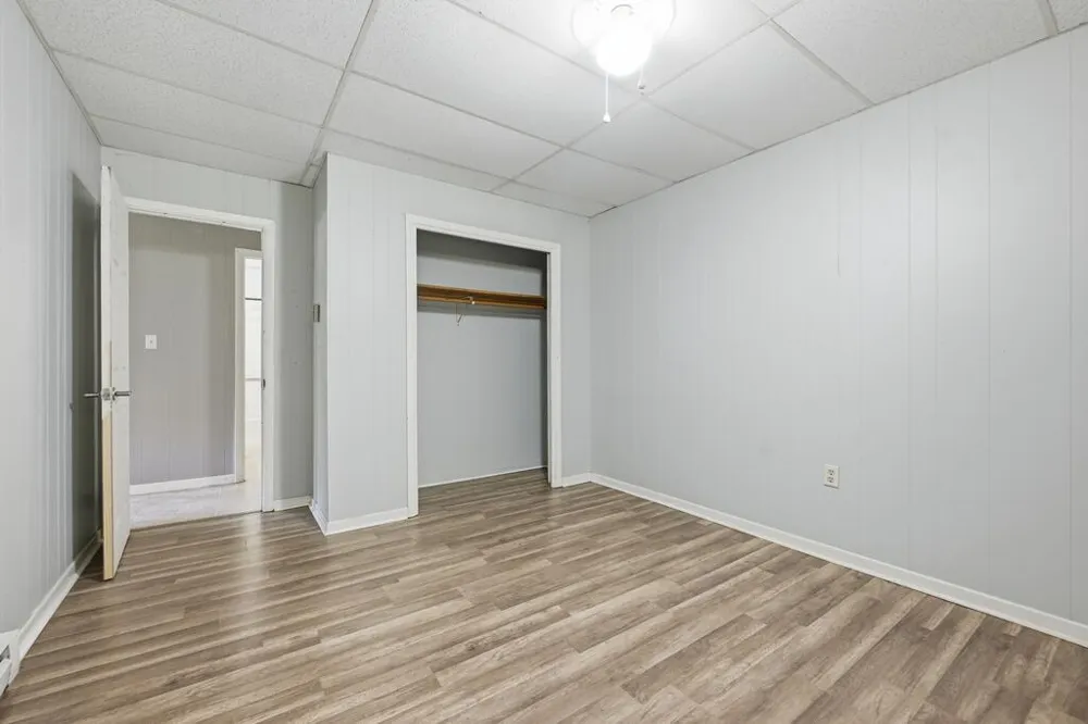 Dawnview Drive Whittier, NC 28789