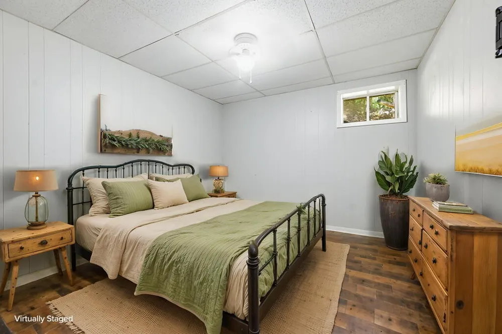 Dawnview Drive Whittier, NC 28789