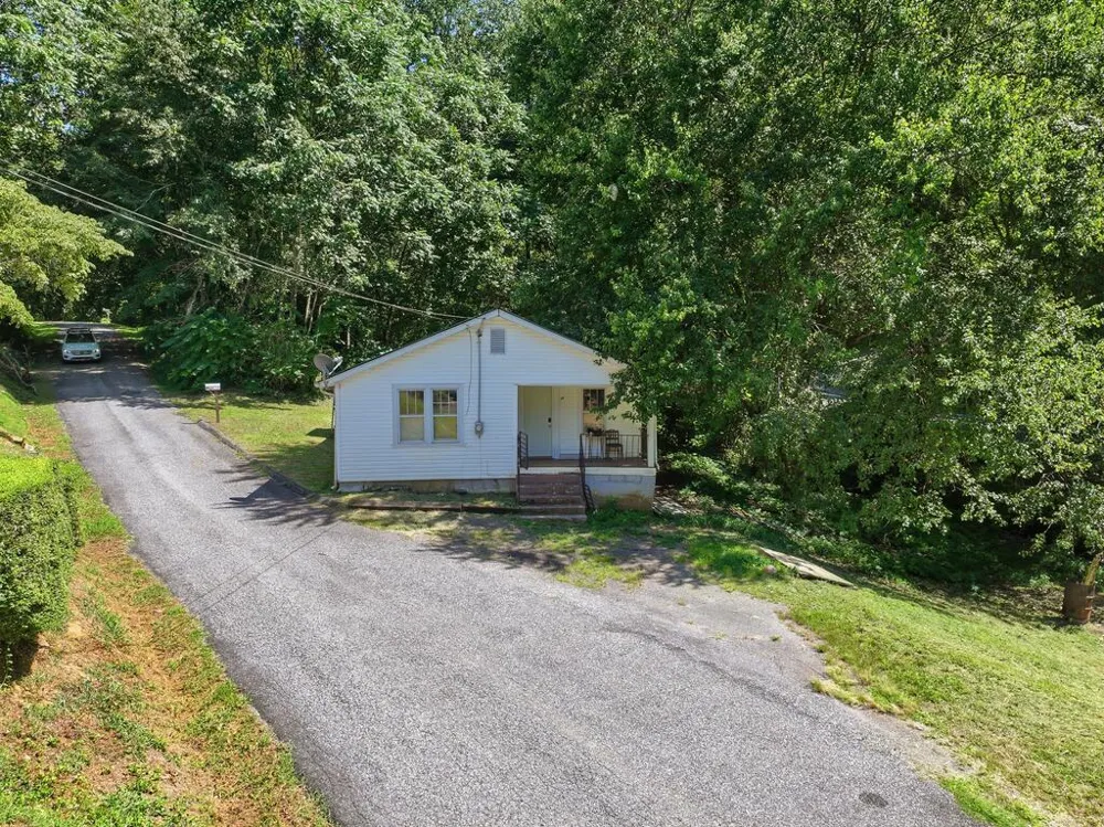 Dawnview Drive Whittier, NC 28789