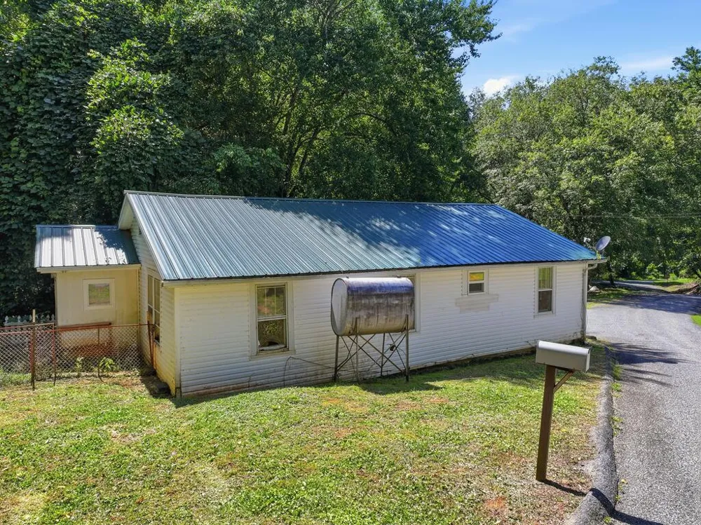 Dawnview Drive Whittier, NC 28789