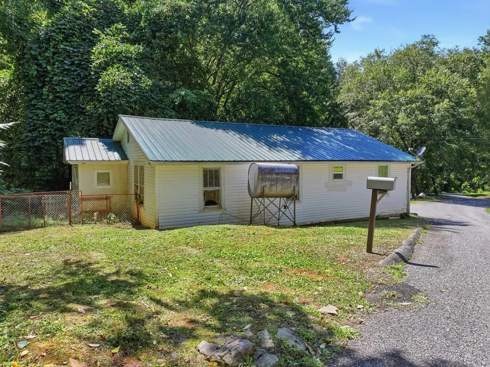 Dawnview Drive Whittier, NC 28789