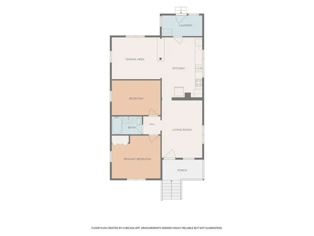 Dawnview Drive Whittier, NC 28789