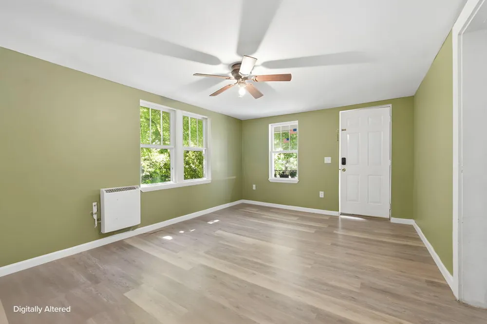 Dawnview Drive Whittier, NC 28789