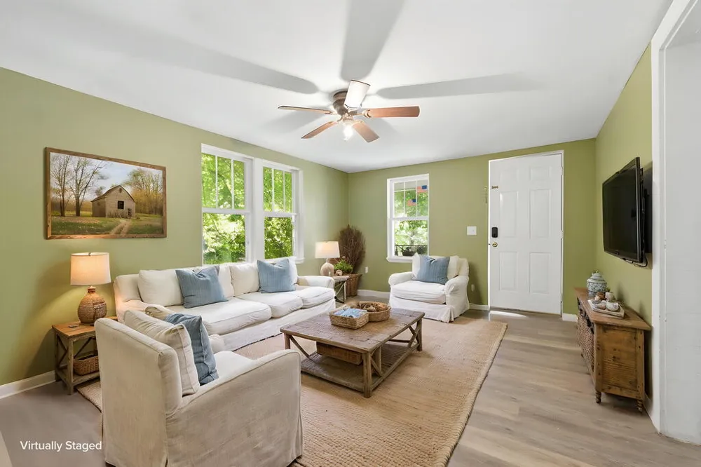 Dawnview Drive Whittier, NC 28789