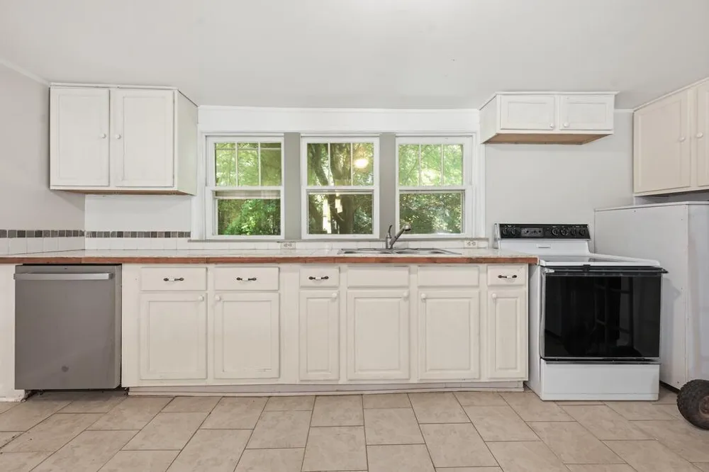 Dawnview Drive Whittier, NC 28789