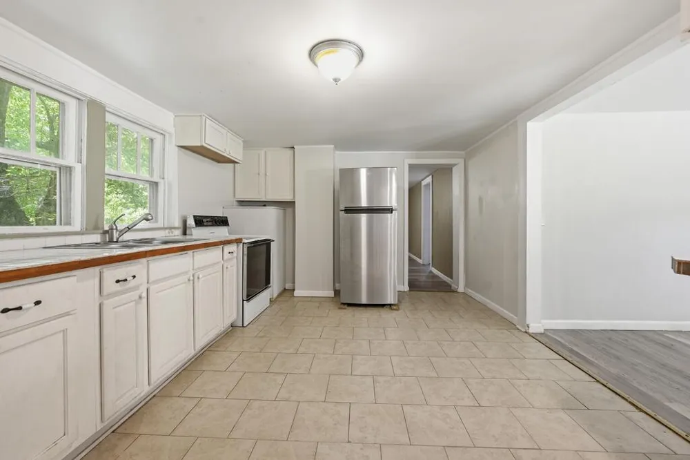 Dawnview Drive Whittier, NC 28789