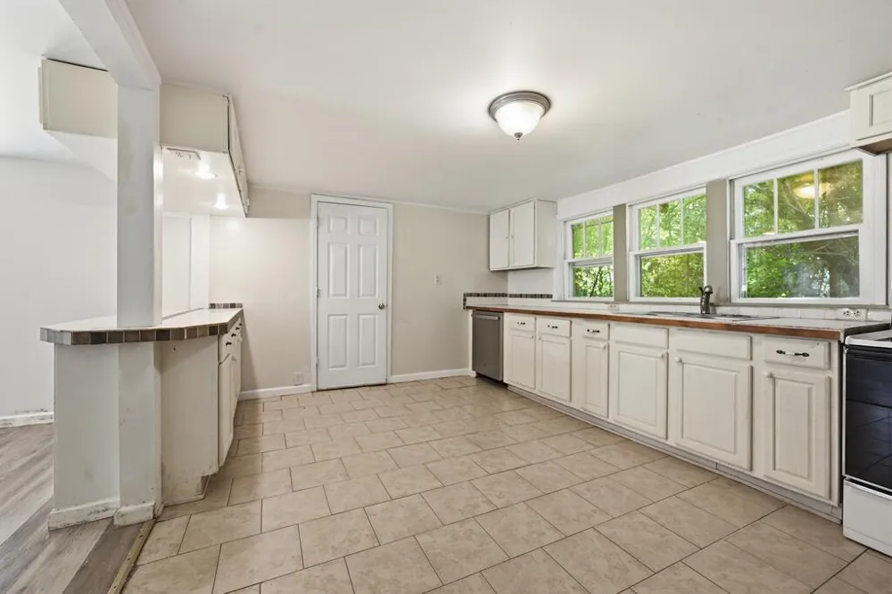 Dawnview Drive Whittier, NC 28789