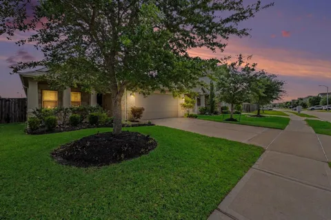 20354 Creekdale Bend Drive