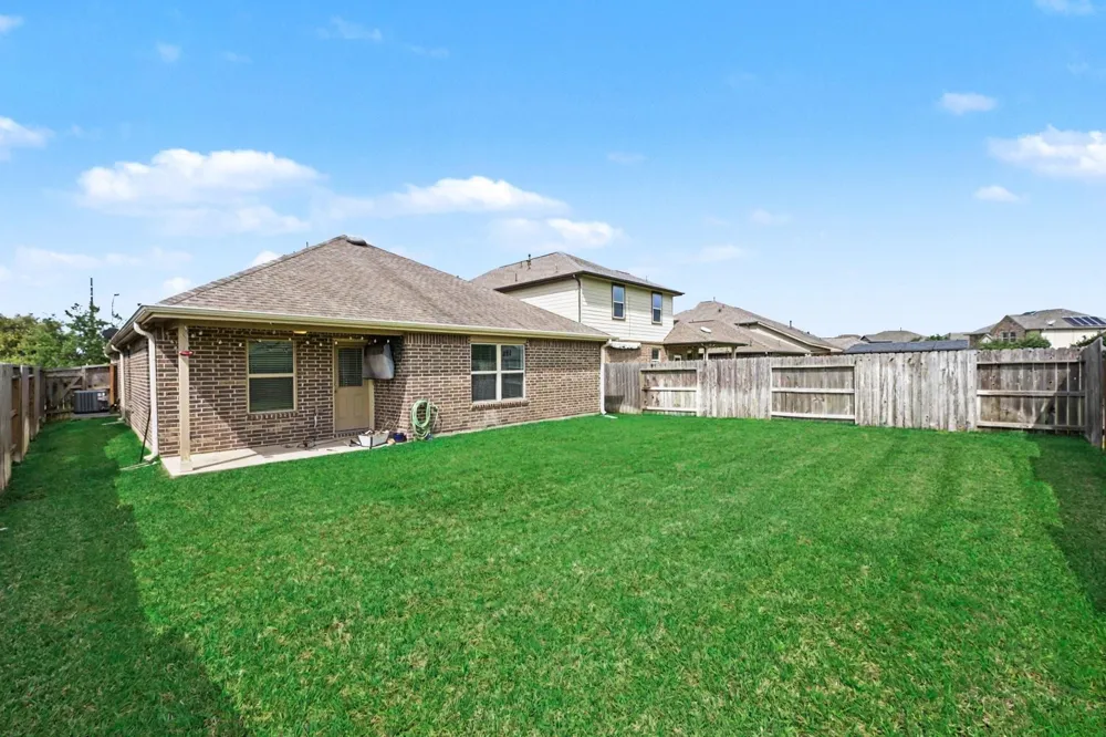20354 Creekdale Bend Drive Cypress, TX 77433