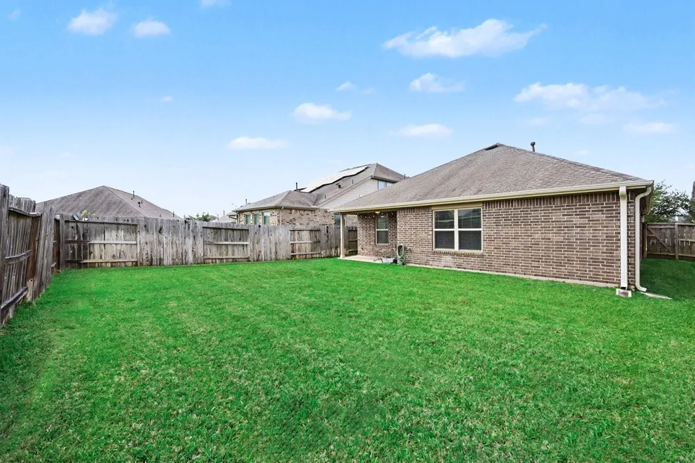 20354 Creekdale Bend Drive Cypress, TX 77433