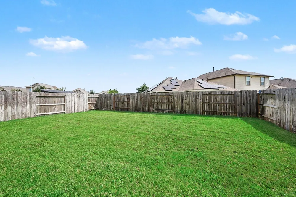 20354 Creekdale Bend Drive Cypress, TX 77433