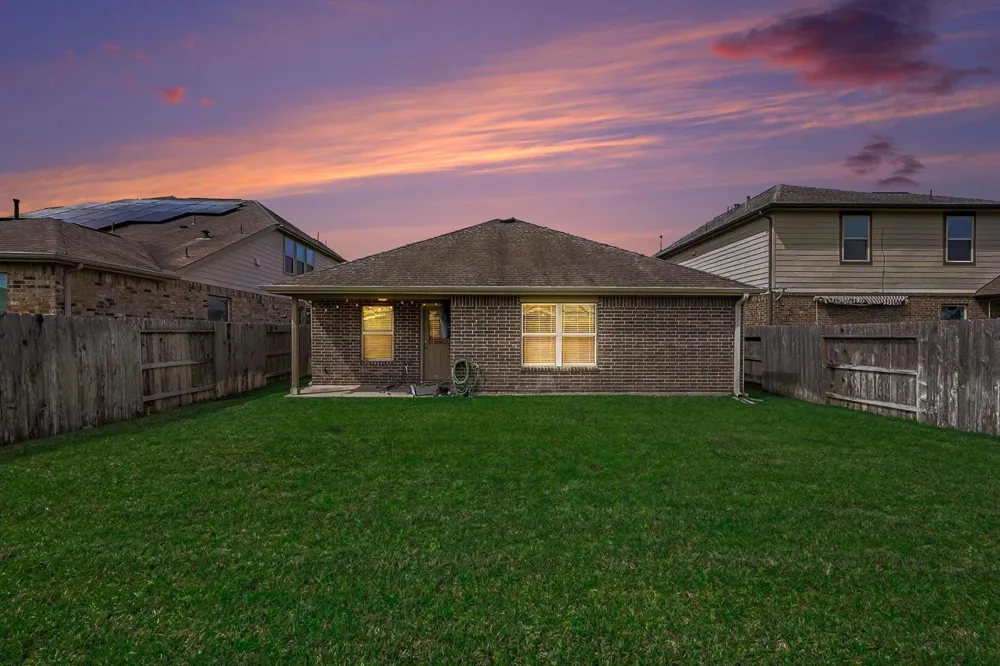 20354 Creekdale Bend Drive Cypress, TX 77433
